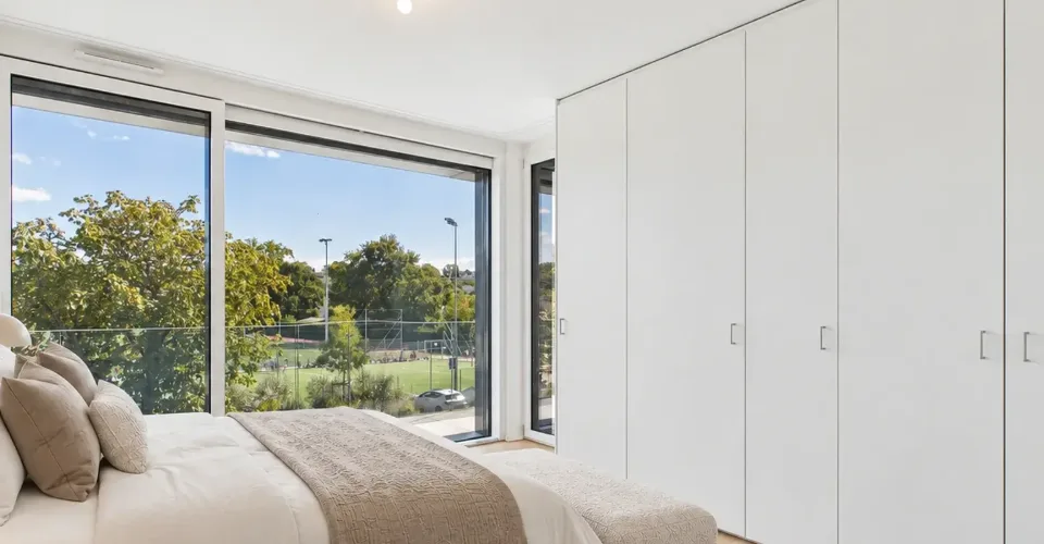 Appartement moderne de haut standing avec terrasse exceptionnelle à Vésenaz – photo 6 sur 29