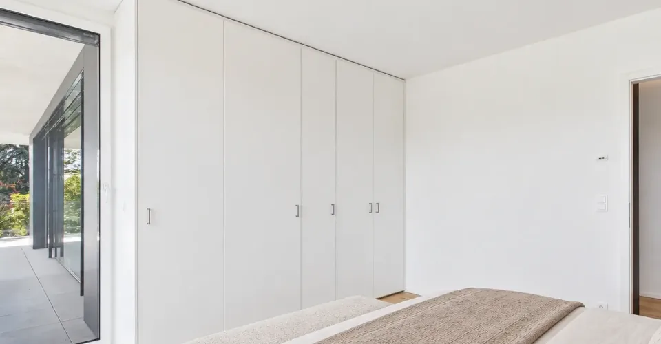 Appartement moderne de haut standing avec terrasse exceptionnelle à Vésenaz – photo 7 sur 29