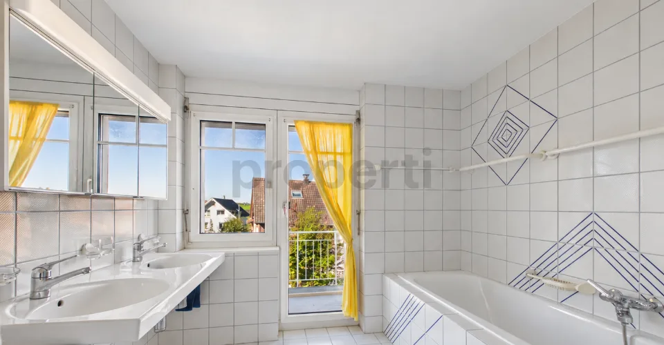Zona residenziale tranquilla, giardino spazioso & camino accogliente! – foto 21 di 22