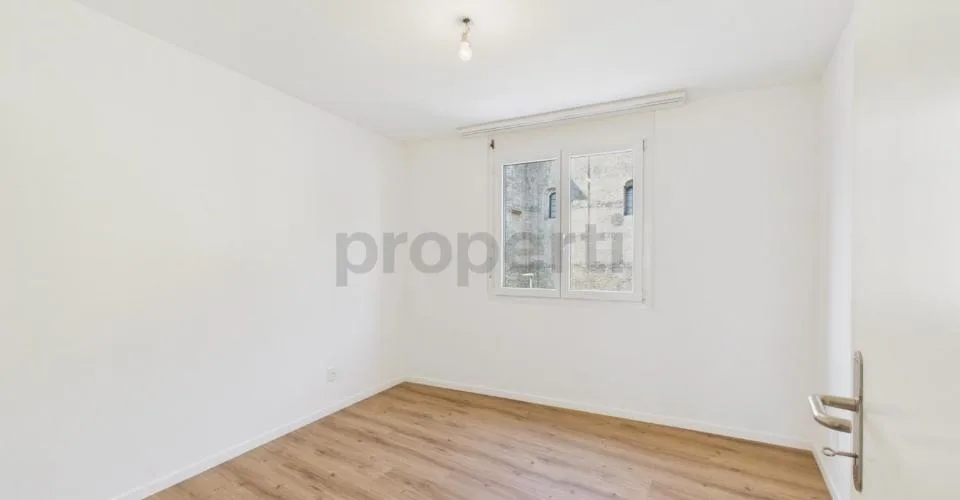 3,5 Lokale Renoviert, Zwei Schritte vom Zentrum Locarno, auch Zweitwohnsitz – Foto 25 von 25
