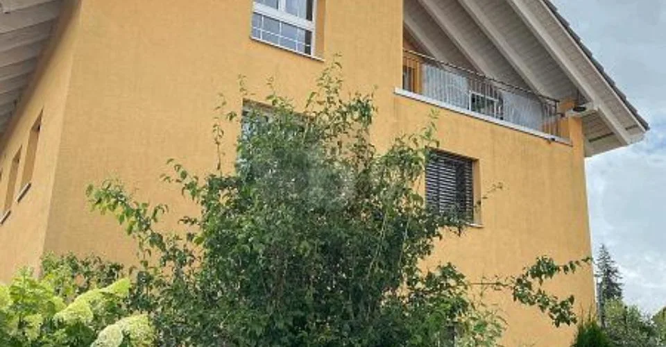 2.5 Zimmer Dachwohnung in Hasle-Rüegsau – Foto 4 von 10