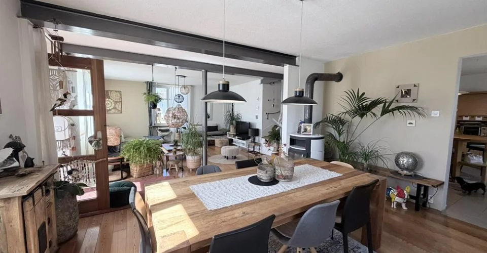 Maison, Vicques - 1200000 – Foto 9 von 13