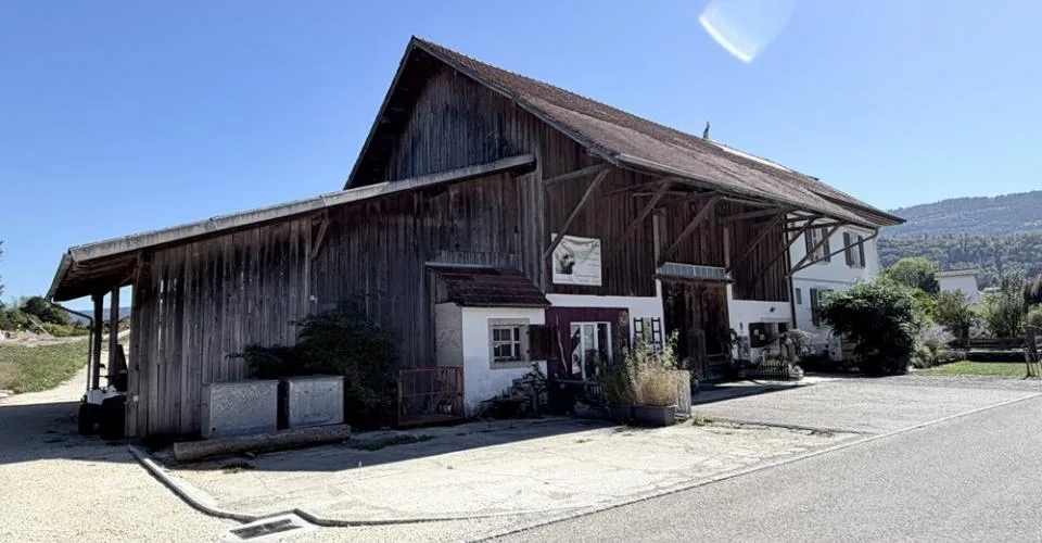 Maison, Vicques - 1200000 – Foto 5 von 13
