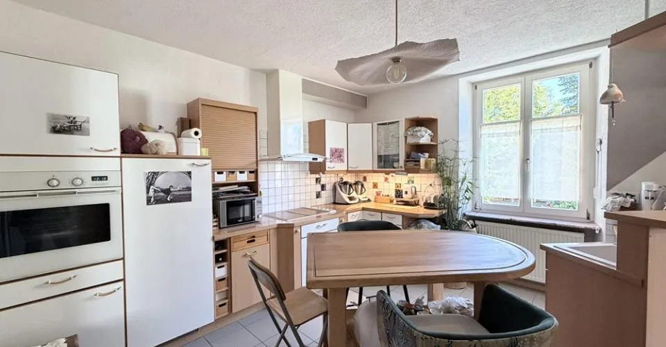 Maison, Vicques - 1200000 – Foto 7 von 13