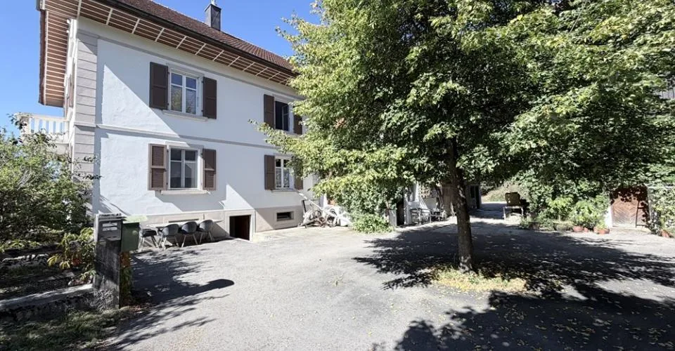 Maison, Vicques - 1200000 – Foto 4 von 13