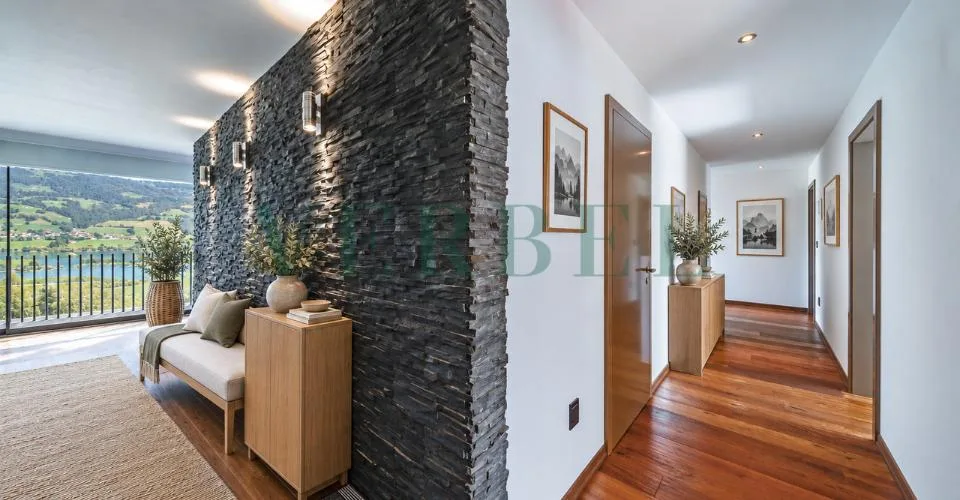 5.5 Zimmer Wohnung in Gumefens – Foto 25 von 40