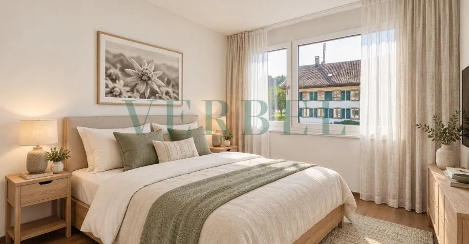 5.5 Zimmer Wohnung in Gumefens – Foto 27 von 40