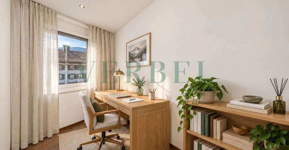 5.5 Zimmer Wohnung in Gumefens – Foto 28 von 40