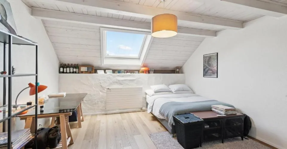Maison rénovée dans un corps de ferme – photo 11 sur 26