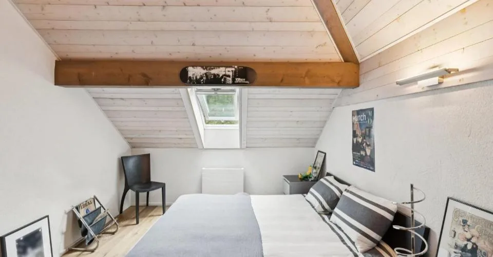 Maison rénovée dans un corps de ferme – photo 9 sur 26