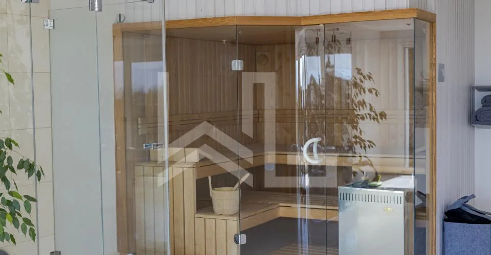 Villa contemporaine d'exception avec panorama spectaculaire sur le lac – foto 8 di 11