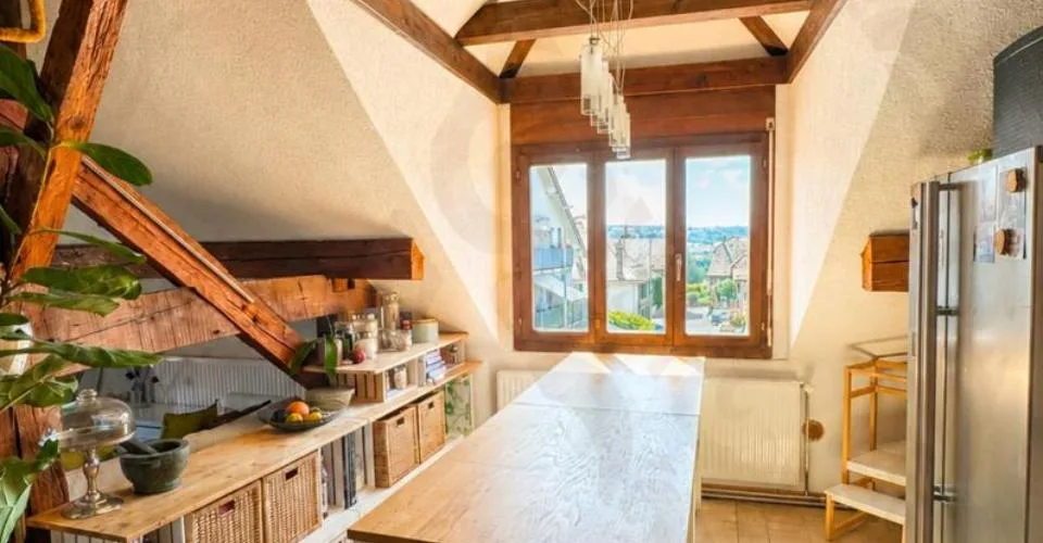 Maison de village de 2 logements à Pailly, un investissement idéal ! – Foto 10 von 13