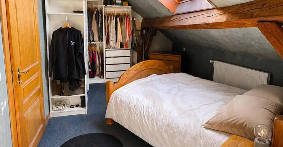 Maison de village de 2 logements à Pailly, un investissement idéal ! – Foto 12 von 13