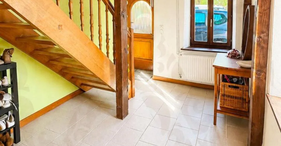 Maison de village de 2 logements à Pailly, un investissement idéal ! – Foto 4 von 13