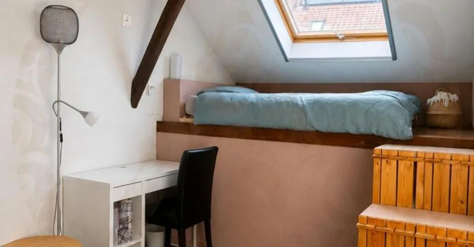 Maison de village de 2 logements à Pailly, un investissement idéal ! – Foto 7 von 13