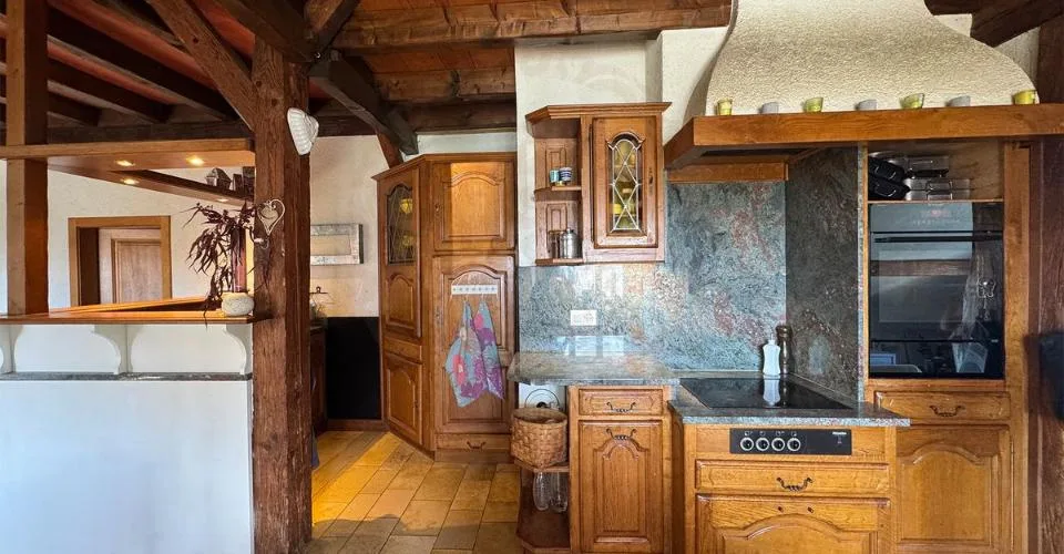 Maison de village de 2 logements à Pailly, un investissement idéal ! – Foto 9 von 13