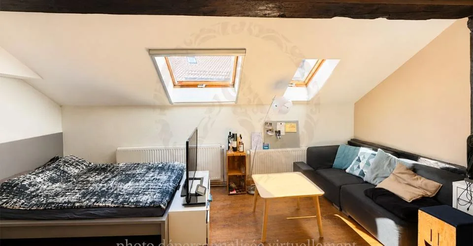 Maison de village de 2 logements à Pailly, un investissement idéal ! – Foto 5 von 13