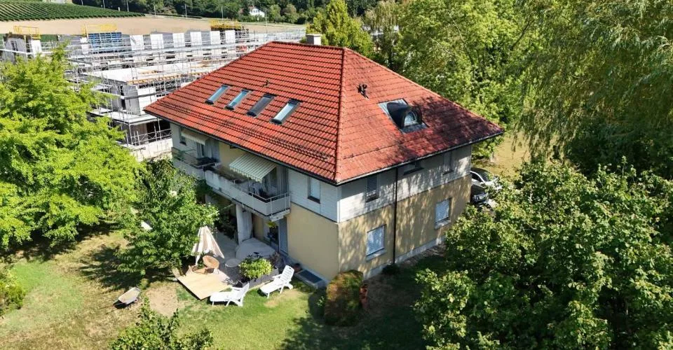 Résidence Maison Jaune Appartement duplex – Foto 9 von 13