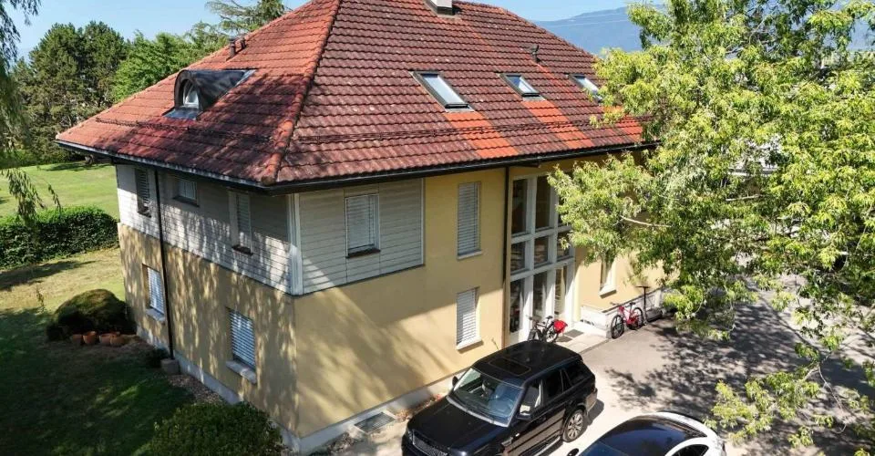 Résidence Maison Jaune Appartement duplex – Foto 10 von 13
