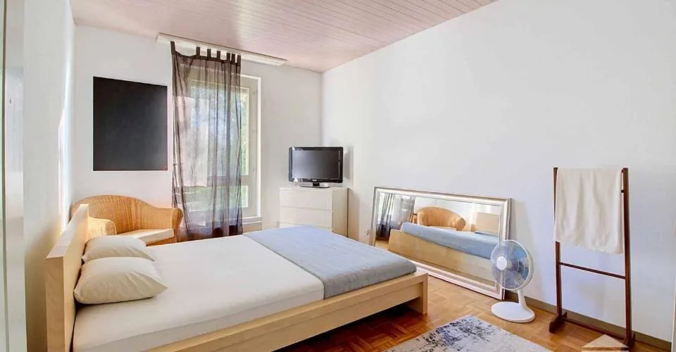 Résidence Maison Jaune Appartement duplex – Foto 4 von 13