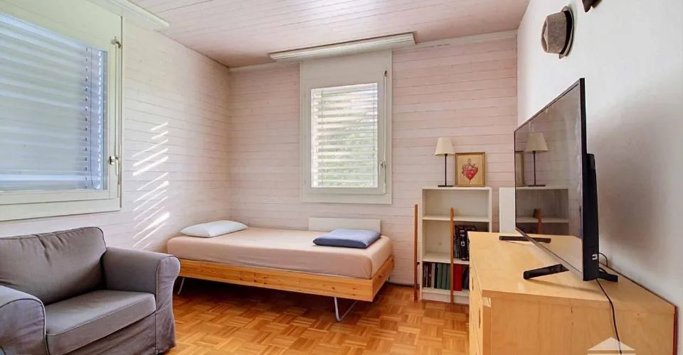 Résidence Maison Jaune Appartement duplex – Foto 5 von 13