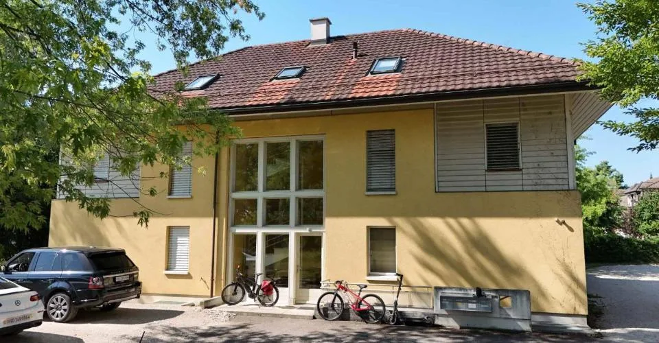 Résidence Maison Jaune Appartement duplex – Foto 11 von 13