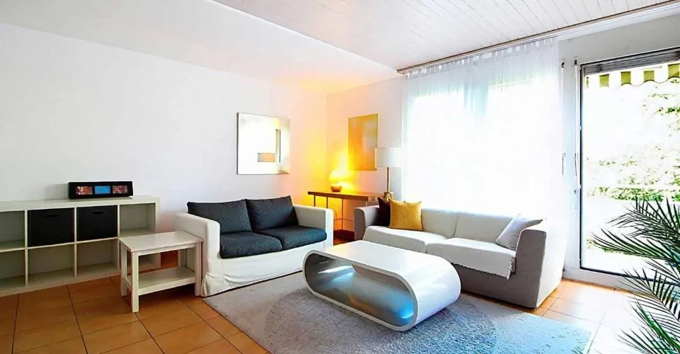 Résidence Maison Jaune Appartement duplex – Foto 2 von 13