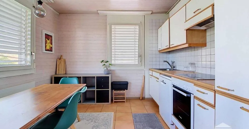 Résidence Maison Jaune Appartement duplex – Foto 3 von 13