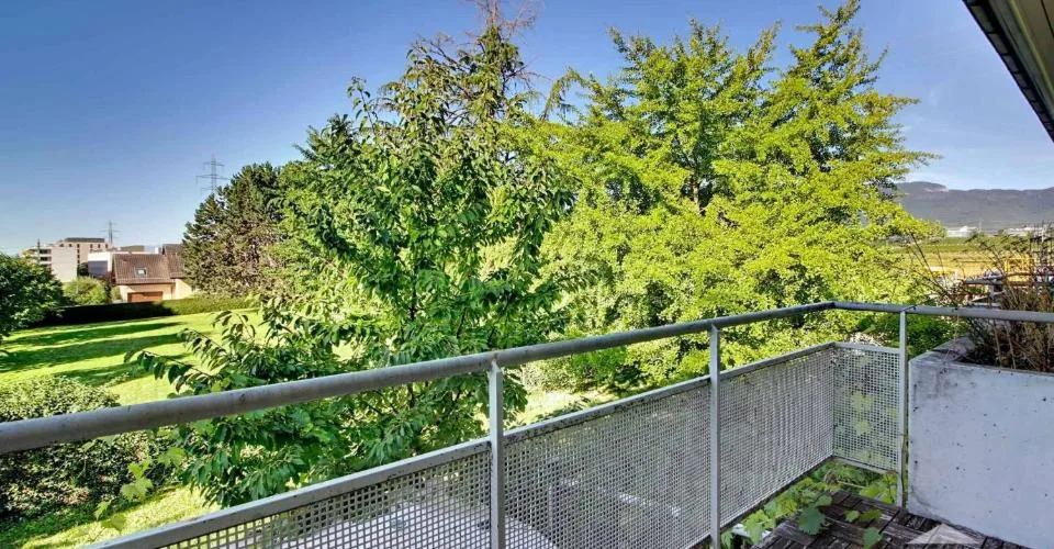 Résidence Maison Jaune Appartement duplex avec jardin – Foto 8 von 12
