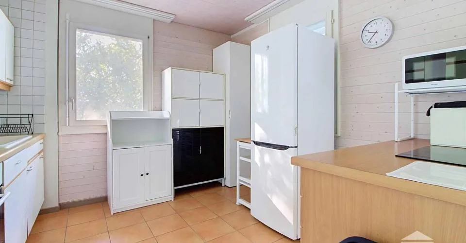Résidence Maison Jaune Appartement duplex avec jardin – Foto 3 von 12