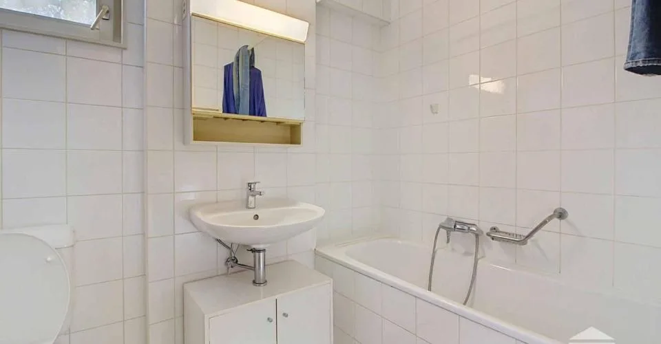 Résidence Maison Jaune Appartement duplex avec jardin – Foto 7 von 12