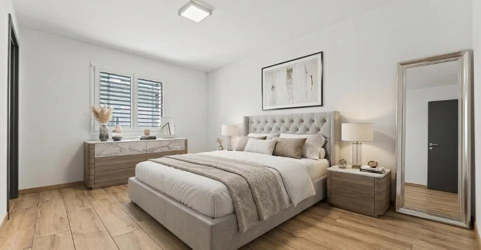 Votre future maison à Salvan : 6 pièces et 1'080 m² de terrain – photo 8 sur 13