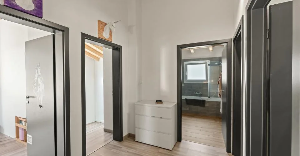 Votre future maison à Salvan : 6 pièces et 1'080 m² de terrain – photo 11 sur 13