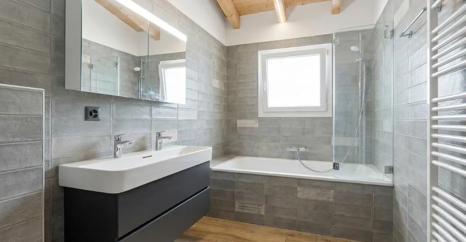 Votre future maison à Salvan : 6 pièces et 1'080 m² de terrain – photo 12 sur 13
