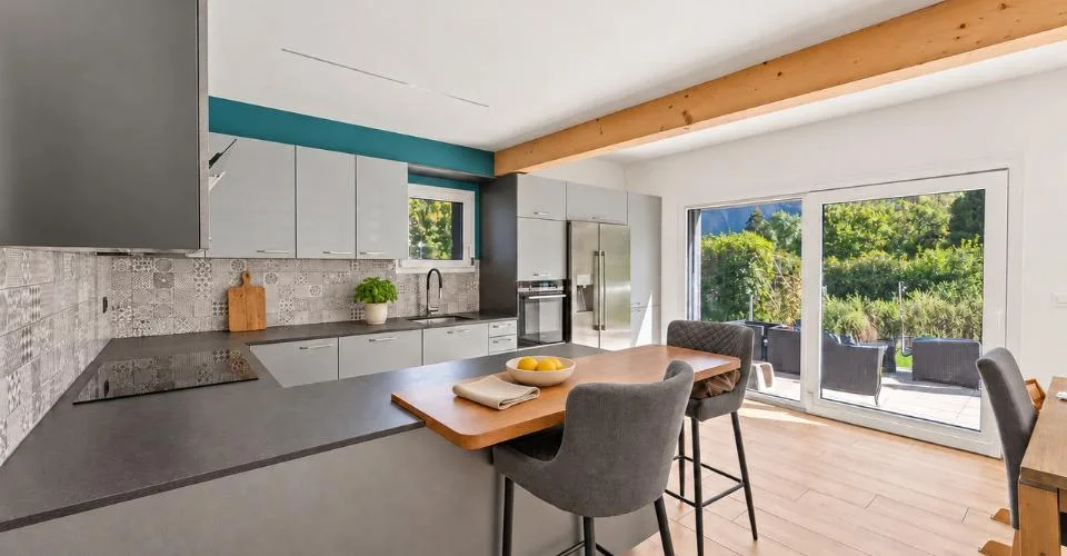 Votre future maison à Salvan : 6 pièces et 1'080 m² de terrain – photo 4 sur 13