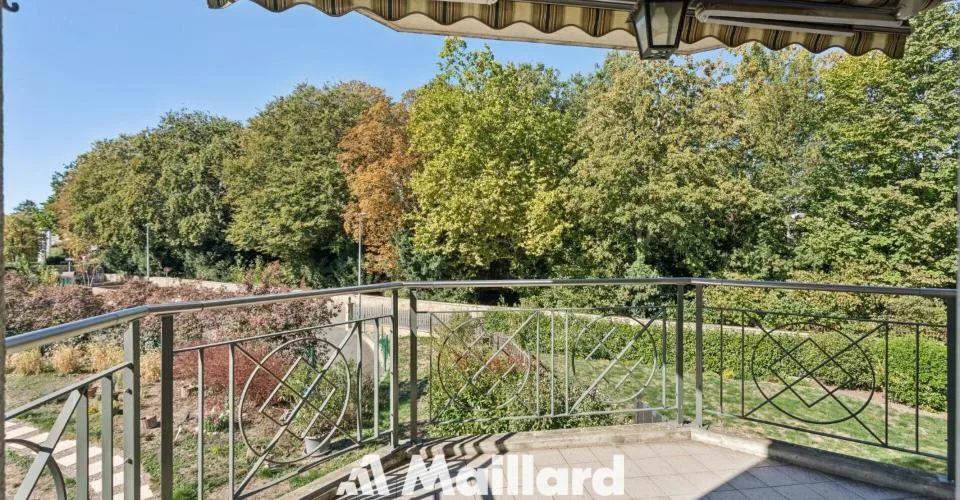 Yverdon - Spacieux appartement de 4.5 pièces – foto 13 di 13