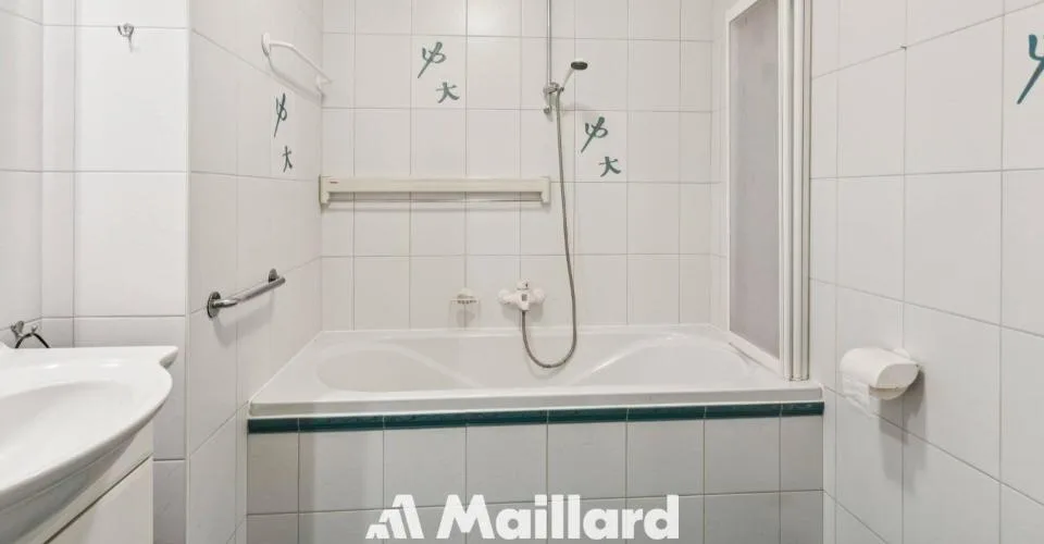 Yverdon - Spacieux appartement de 4.5 pièces – foto 8 di 13