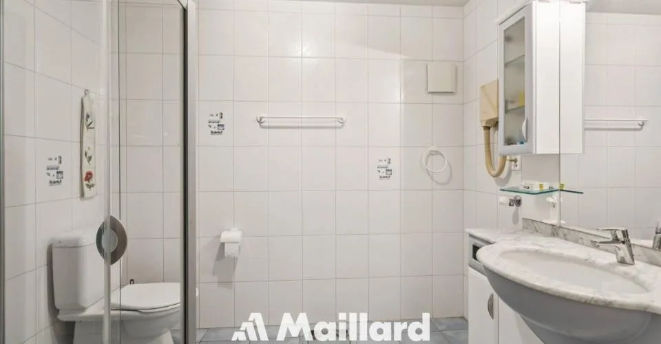 Yverdon - Spacieux appartement de 4.5 pièces – foto 12 di 13