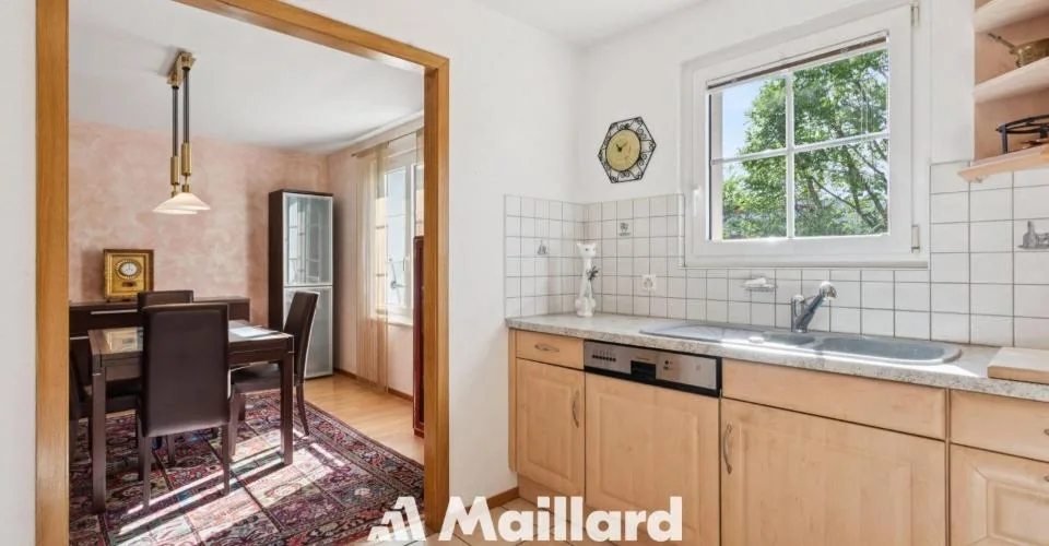 Yverdon - Spacieux appartement de 4.5 pièces – foto 5 di 13