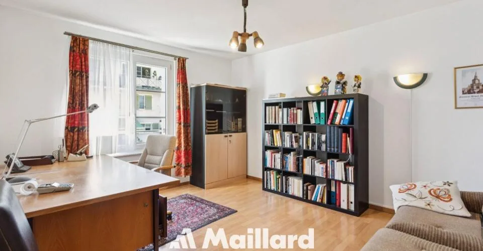 Yverdon - Spacieux appartement de 4.5 pièces – foto 9 di 13