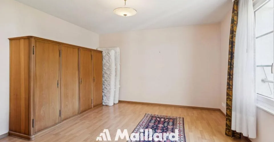 Yverdon - Spacieux appartement de 4.5 pièces – foto 10 di 13