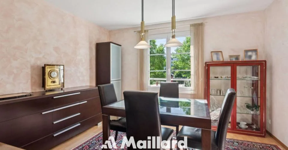 Yverdon - Spacieux appartement de 4.5 pièces – foto 6 di 13