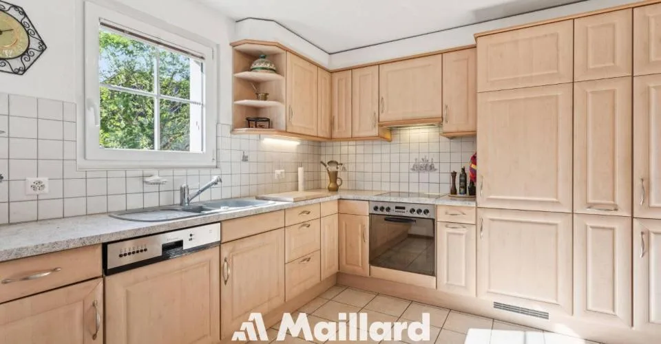 Yverdon - Spacieux appartement de 4.5 pièces – foto 4 di 13