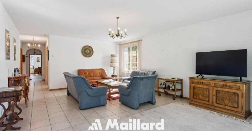 Yverdon - Spacieux appartement de 4.5 pièces – foto 3 di 13