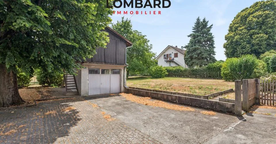 Une propriété de caractère au cœur de Châbles, entre patrimoine et potentiel de développement – foto 6 di 9