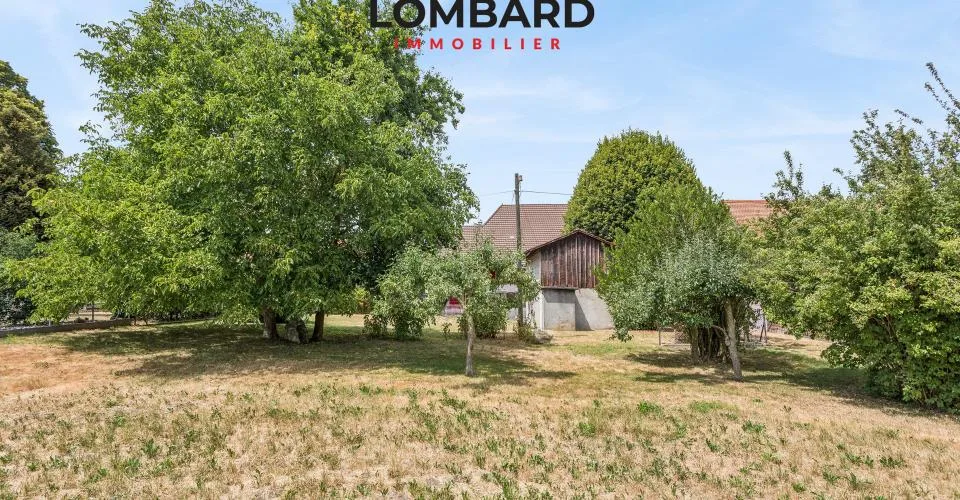 Une propriété de caractère au cœur de Châbles, entre patrimoine et potentiel de développement – foto 7 di 9