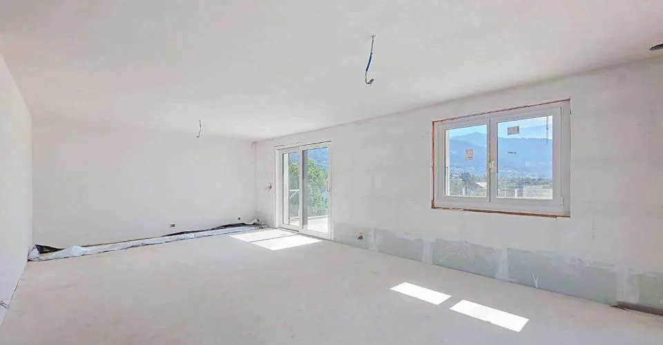 Neuf ! Villa individuelle avec piscine et magnifique vue sur le lac – photo 2 sur 26
