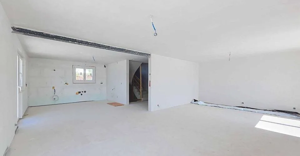 Neuf ! Villa individuelle avec piscine et magnifique vue sur le lac – photo 4 sur 26