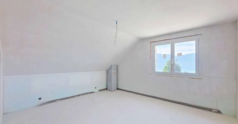 Neuf ! Villa individuelle avec piscine et magnifique vue sur le lac – photo 12 sur 26