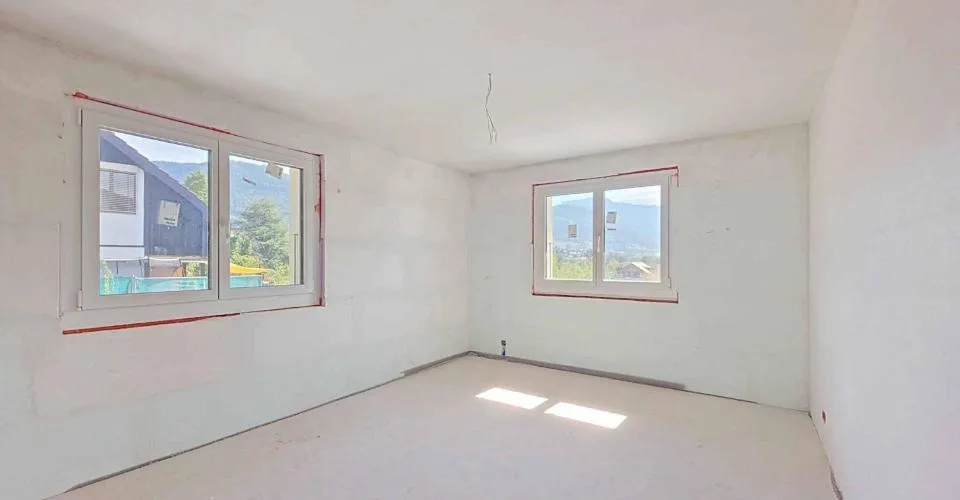 Neuf ! Villa individuelle avec piscine et magnifique vue sur le lac – photo 8 sur 26